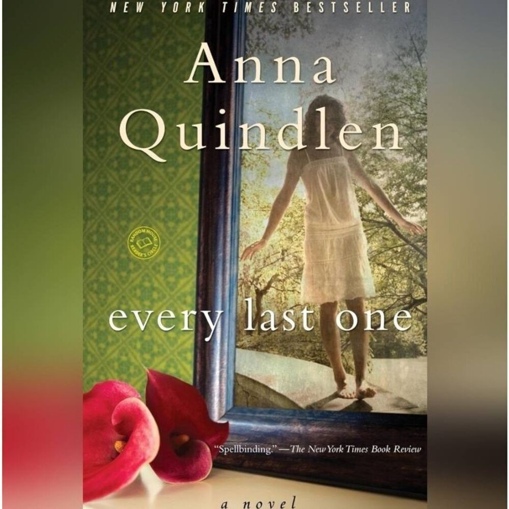 🔺️NWOT Every Last One Paperback Book